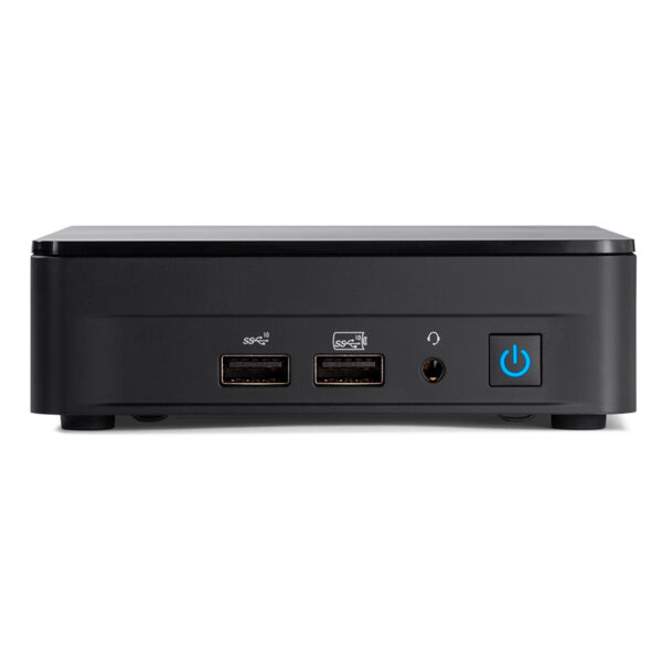 BB AS NUC I5-1240P 4.40GHZ DR4