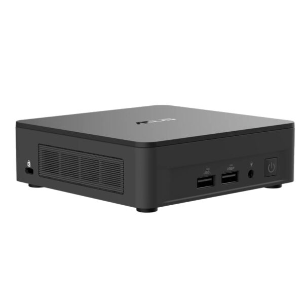 Mini PC ASUS NUC 13 Pro Core i3-1315U hasta 4.5GHz/6C/10MB caché/TDP:20W/UHD Graphics