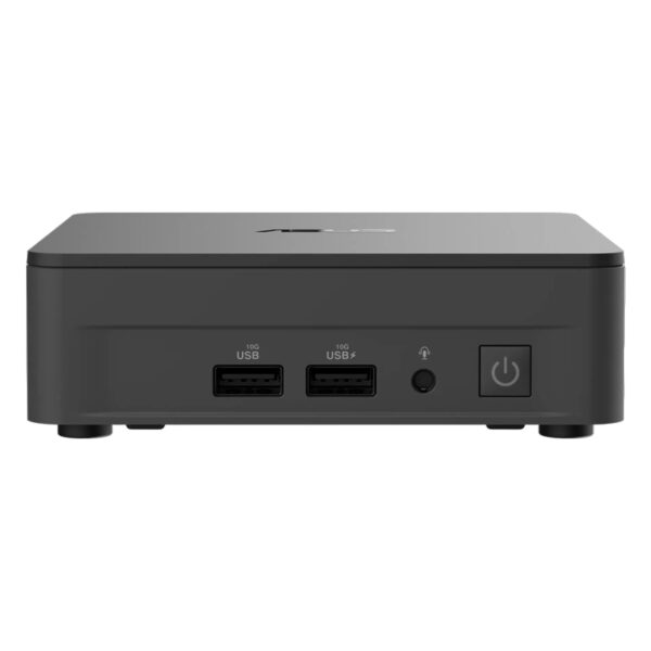 Mini PC ASUS NUC 13 Pro Core i3-1315U hasta 4.5GHz/6C/10MB caché/TDP:20W/UHD Graphics - Imagen 2