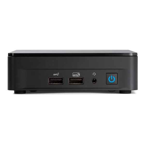 BB AS NUC I5-1340P 3.40GHZ DR4