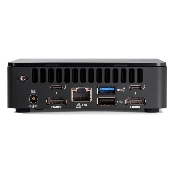 BB AS NUC I5-1340P 3.40GHZ DR4 - Imagen 2
