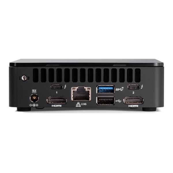 BB AS NUC I3-1315U 3.30GHZ DR4 - Imagen 2