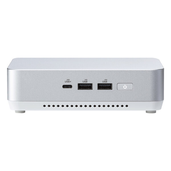 BB AS NUC U9 185H 2.3GHZ DDR5