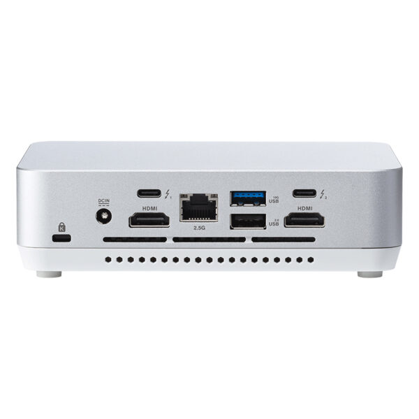 BB AS NUC U9 185H 2.3GHZ DDR5 - Imagen 2