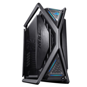 CASE ASUS ATX HYP GR701 BLACK