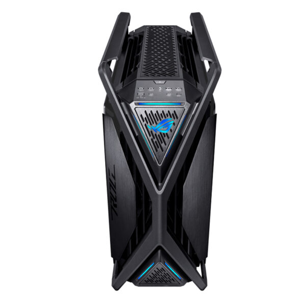 CASE ASUS ATX HYP GR701 BLACK - Imagen 3