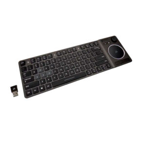 Teclado de entretenimiento Corsair K83 Wireless