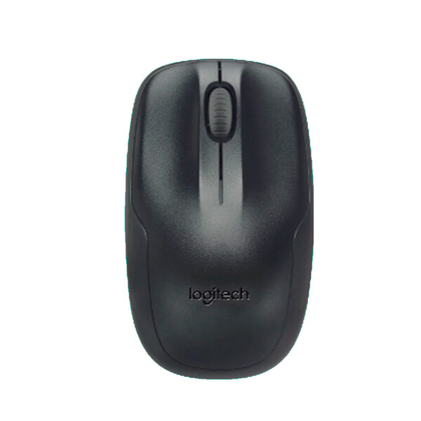 COMBO TECLADO Y MOUSE LOGITECH - Imagen 3