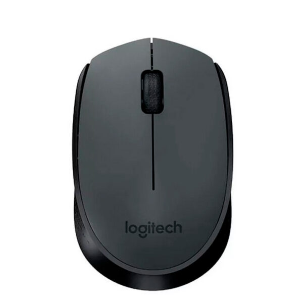 COMBO TECLADO Y MOUSE LOGITECH - Imagen 3