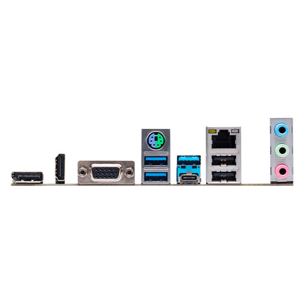 Motherboard ASROCK B660M-HDV, Chipset Intel B660, LGA1700, mATX - Imagen 2