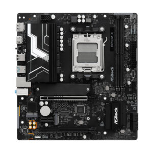 MB AR B850M-X S/V/L DDR5