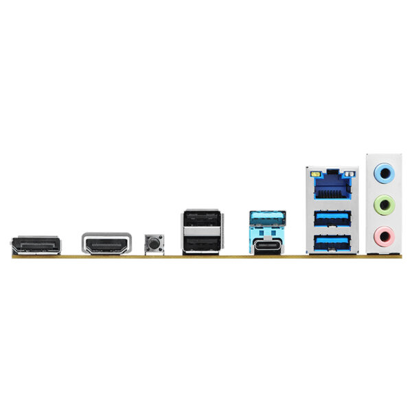 MB AR B850M-X S/V/L DDR5 - Imagen 2