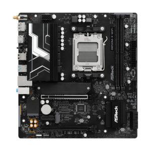 MB AR B850M-X WIFI S/V/L DDR5