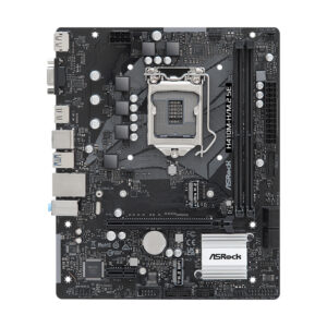 MB AR H410M-H/M.2 SE SVL DDR4