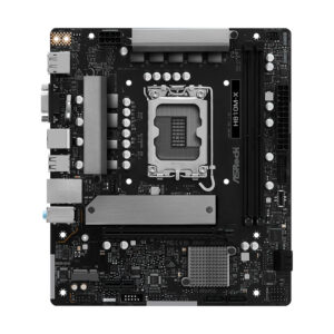 MB AR H810M-X S/V/L DDR5