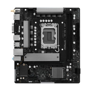MB AR H810M-X WIFI S/V/L DDR5