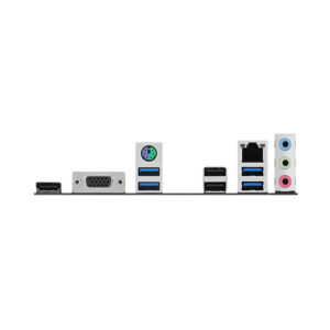 Motherboard ASUS PRIME A620M-K, Chipset AMD A620, Socket AMD AM5, Micro ATX
