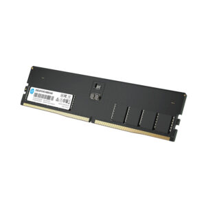 Memoria HP X2 UDIMM DDR5, 16GB 5600 MHz, PC5-44800, CL46, 1.1V