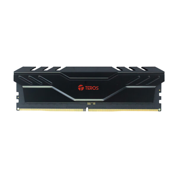 Memoria RAM TEROS TITAN 16GB DDR5-5600MHz, PC5-44800, CL45, 1.1V, negro