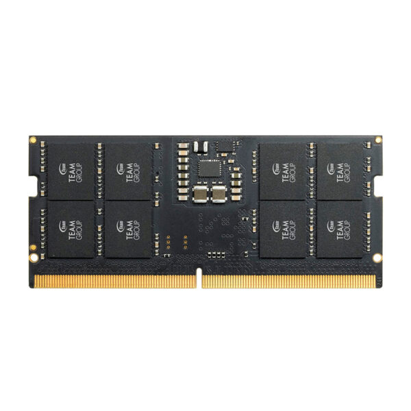 Memoria TEAMGROUP SO-DIMM ELITE DDR5, 8GB DDR5-5600MHz, CL46, 1.1V