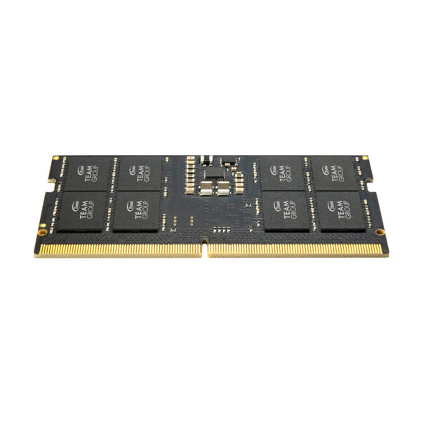 Memoria TEAMGROUP SO-DIMM ELITE DDR5, 8GB DDR5-5600MHz, CL46, 1.1V - Imagen 2