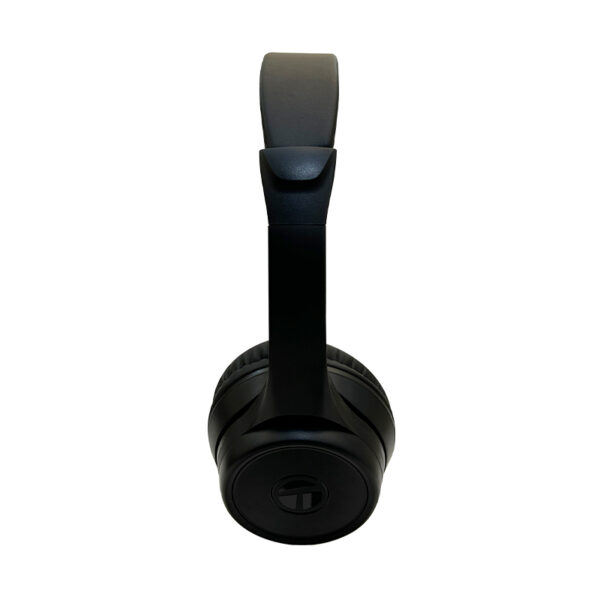 Audífono inalámbrico TEROS TE-8035N (Headset), negro - Imagen 2