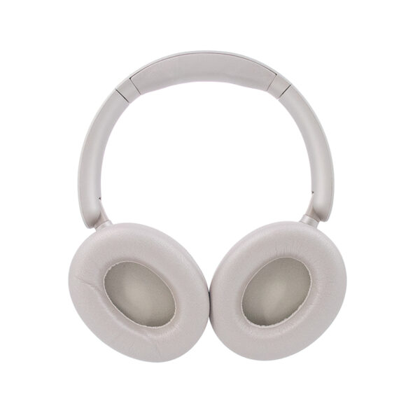 Audífono inalámbricos TEROS TE-8038NE, USB-C, Natural Titanium - Imagen 3