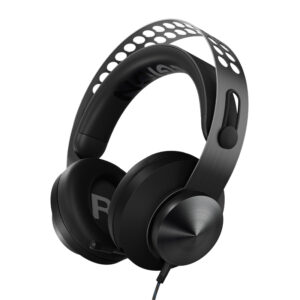 Audífonos Gaming Lenovo Legion H500 Pro 7.1 de sonido envolvente para juegos
