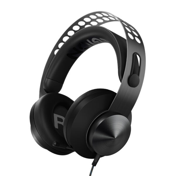 Audífonos Gaming Lenovo Legion H500 Pro 7.1 de sonido envolvente para juegos