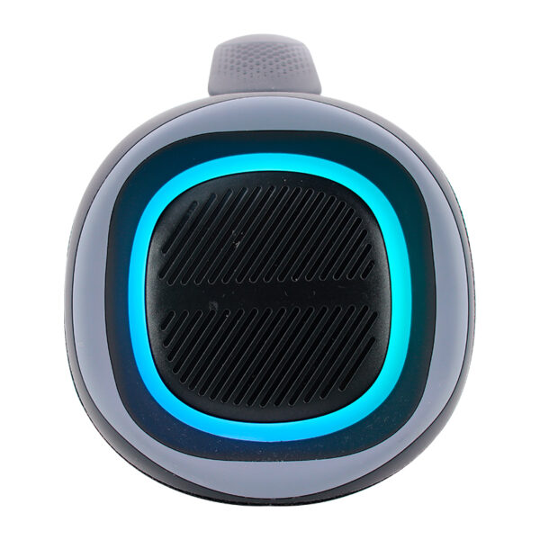 Parlante TEROS TE-6045N, color negro, 60 W - Imagen 6