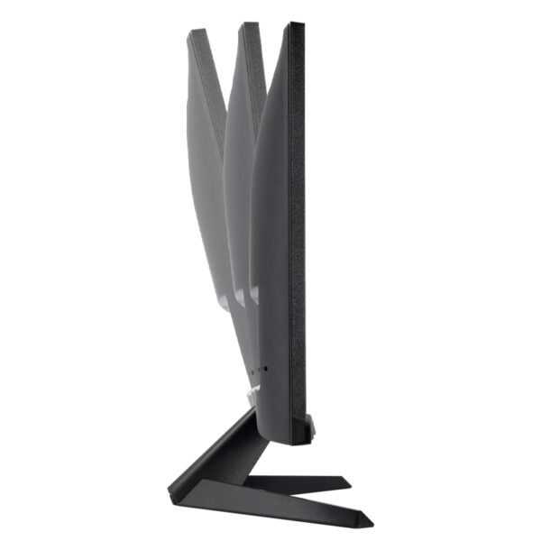Monitor plano gaming ASUS VY249HGR 23.8"/LED/FHD/IPS/120Hz/HDMI x1/VGA x1/Earphone Jack x1 - Imagen 3
