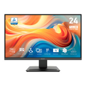 MON 24 MS MP243L FHD 1M 144HZ