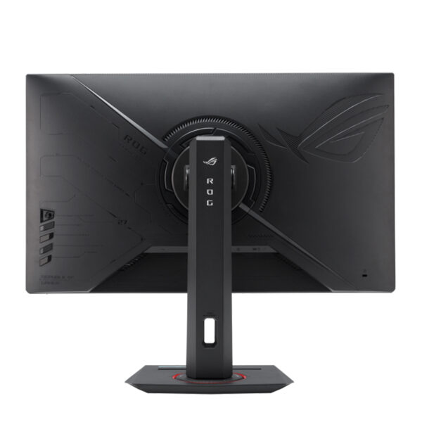 Monitor ASUS ROG Strix XG27ACS 27" LED WQHD Fast IPS 180Hz, HDMIx1/DPx1/Earphonex1/USB-Cx1 - Imagen 4