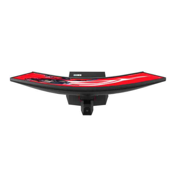 Monitor curvo gaming ASUS ROG Strix XG32WCS, 31.5"/WQHD/Fast VA/1500R/180Hz/HDMI x1/DP x1 - Imagen 5