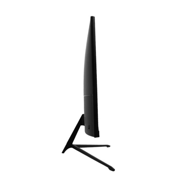 Monitor plano TEROS TE-2128S 21.5" FHD IPS 100Hz 1ms HDMI VGA negro - Imagen 4