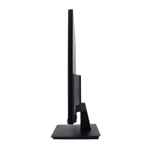 Monitor plano TEROS TE-2419CS 24" WUXGA IPS 75Hz 5ms HDMI VGA negro - Imagen 3