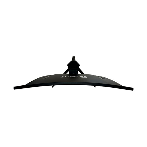 Monitor curvo gaming TEROS TE-2766G, 27" FHD VA, 180 Hz, 1 ms, HDMI, DP, PIVOT - Imagen 5