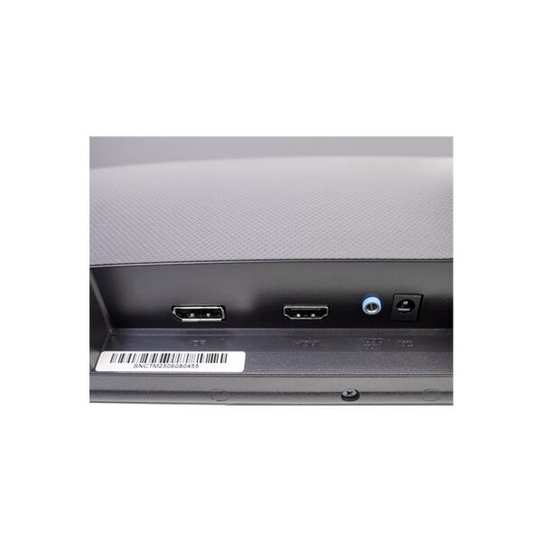Monitor plano ADVANCE ADV-2755S, 27" FHD IPS, HDMI, DP, Audio out, 1ms, 144Hz - Imagen 5