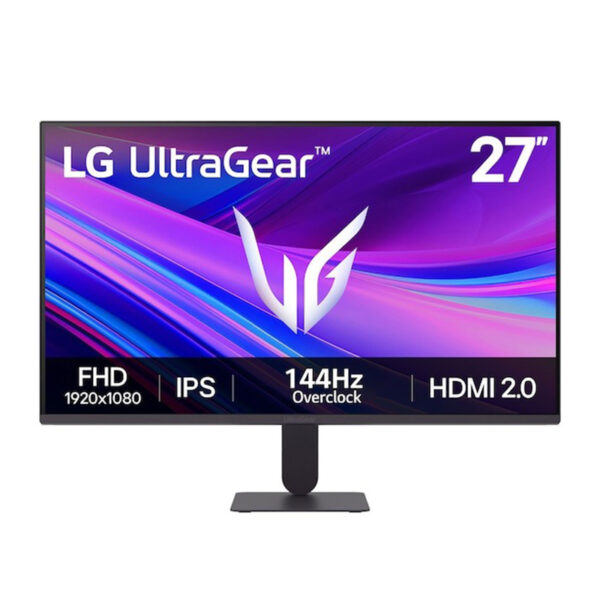MON GAM LED 27 IPS 144HZ 1 MS