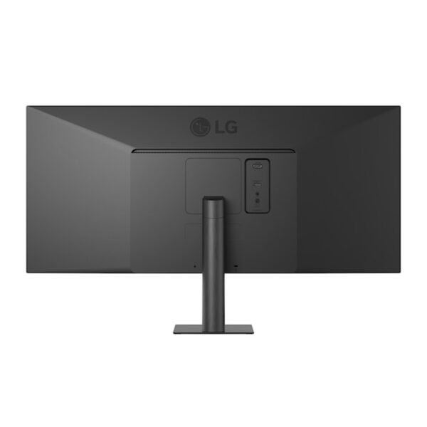 MON LG IPS 34" 100HZ HDMI DP - Imagen 3