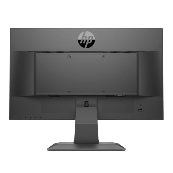 Monitor HP P204v 19.5" HD+ (1600x900 a 60Hz) TN LED, HDMI / VGA / Pantalla Antirreflejo. - Imagen 2