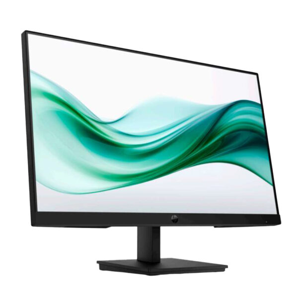 Monitor Plano HP Serie 3 Pro 324pv, 23.8" WLED/FHD/VA/100Hz/Antirreflectante/HDMI/VGA - Imagen 2
