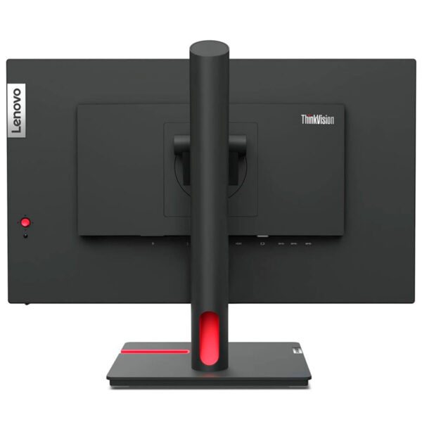 Monitor Lenovo T32P-30, 31.5" IPS UHD WLED 16:9 60Hz Anti-glare HDMI DP RJ-45 USB-C Negro - Imagen 3