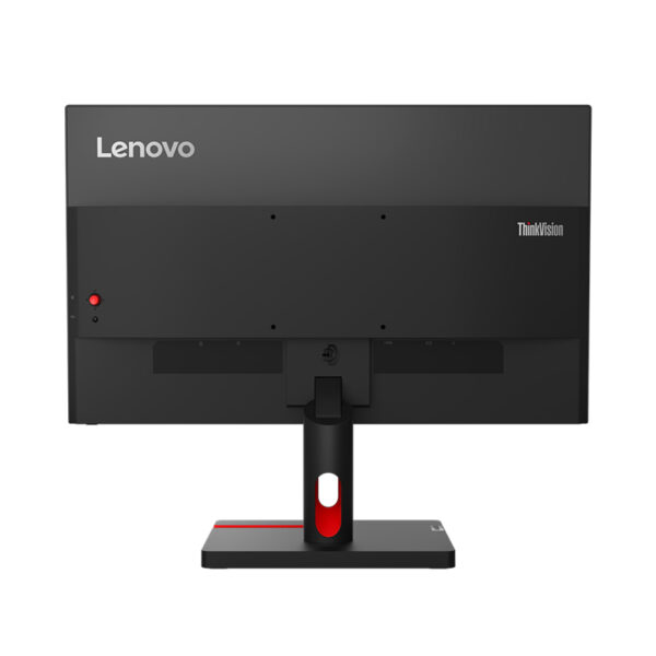 Monitor Lenovo ThinkVision S22i-30, 21.5" WLED IPS, Anti-Glare, 75Hz, 1 x HDMI, 1 x VGA. - Imagen 2