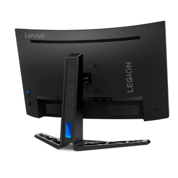 Monitor Lenovo Legion R27fc-30, 27" VA/FHD/CURVO/16:9/240Hz/HDMIx2/DPx1/Parlantes (3Wx2) - Imagen 2