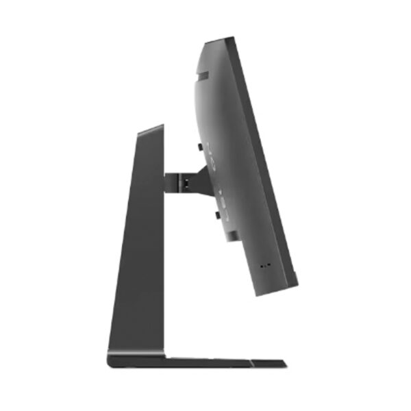 Monitor Lenovo Legion R27fc-30, 27" VA/FHD/CURVO/16:9/240Hz/HDMIx2/DPx1/Parlantes (3Wx2) - Imagen 3