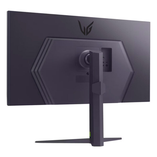Monitor LG Gaming 27" UltraGear QHD IPS (2560x1440), 180Hz, HDMIx2/DPx1/Headphone-Out x1 - Imagen 4
