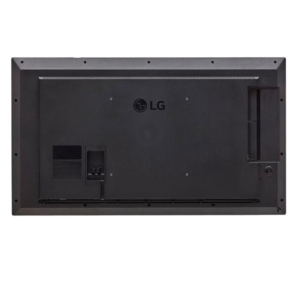 Monitor DS LG 55UM5N-H, 55" UHD/IPS/HDMI(3)/DP/USB 2.0/RS232C/RJ45/Audio(10Wx2)/IR/webOS - Imagen 3