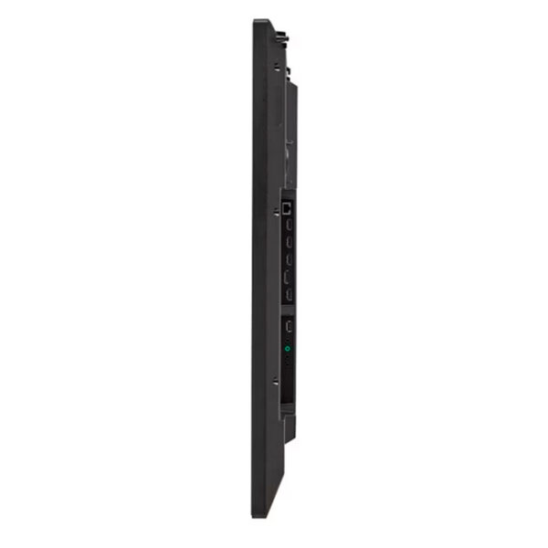 Monitor DS LG 55UM5N-H, 55" UHD/IPS/HDMI(3)/DP/USB 2.0/RS232C/RJ45/Audio(10Wx2)/IR/webOS - Imagen 4