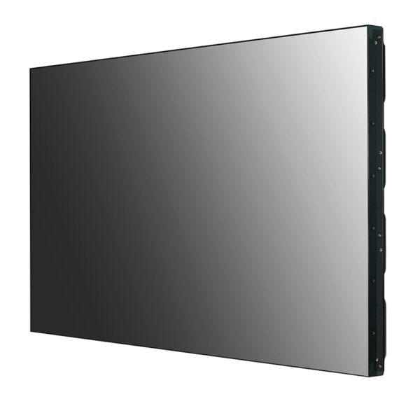 Pared de video (Video Wall) con bisel delgado FHD y 500nits, LG 55" 55VL5PJ - Imagen 2